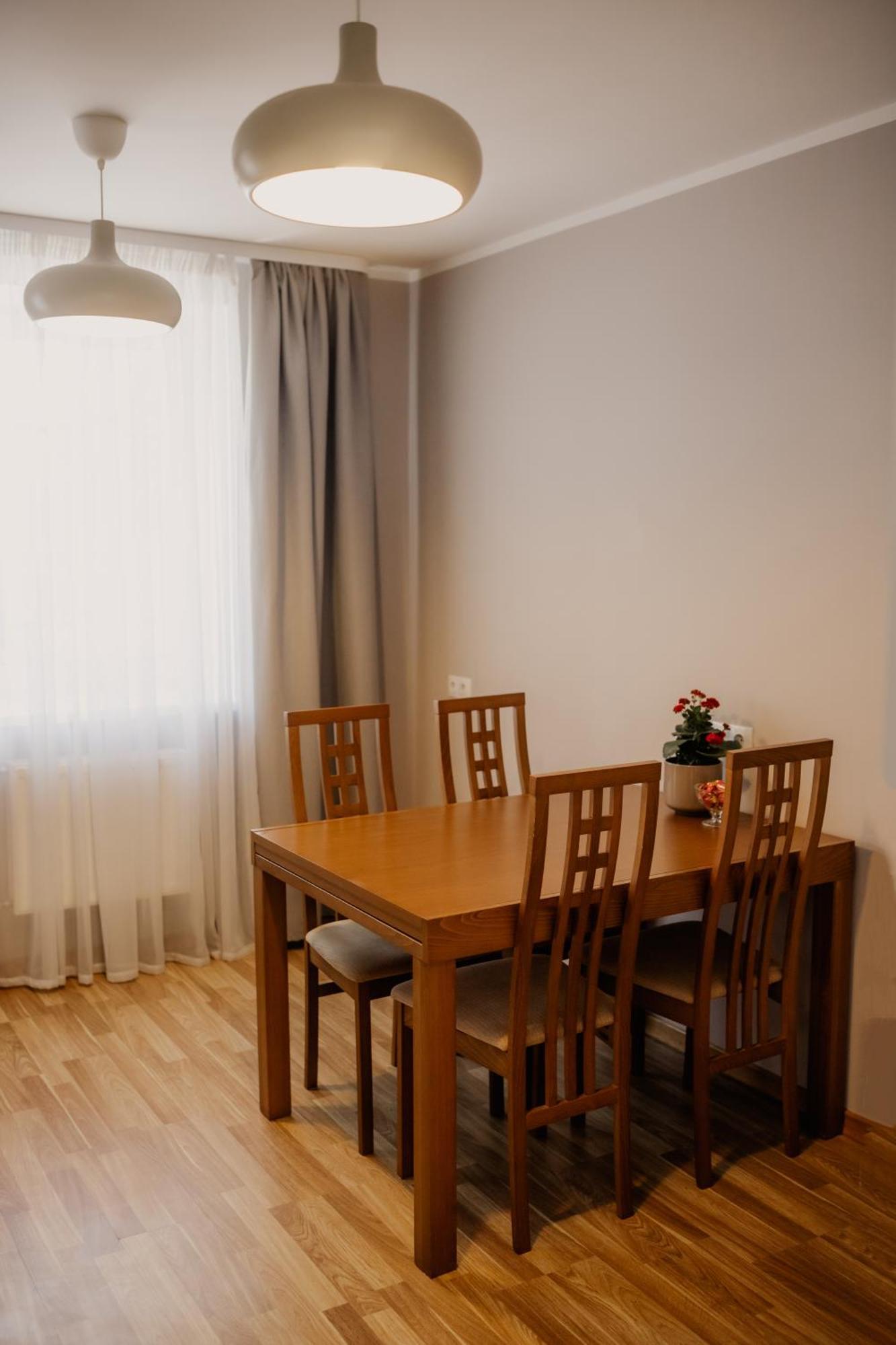 Saules Iela 2A Aparthotel Saldus Room photo