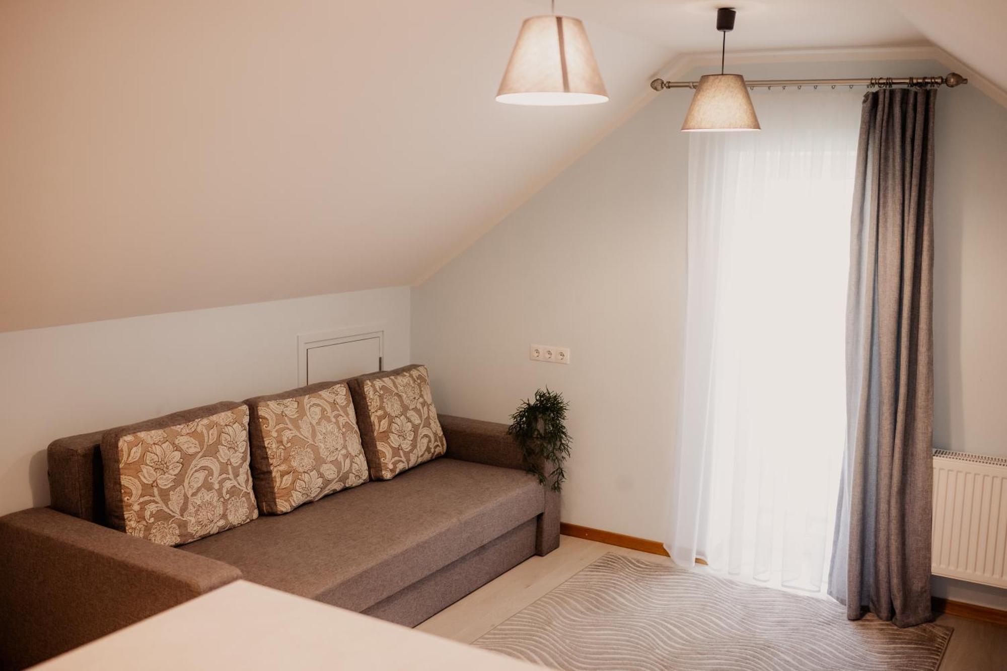 Saules Iela 2A Aparthotel Saldus Room photo